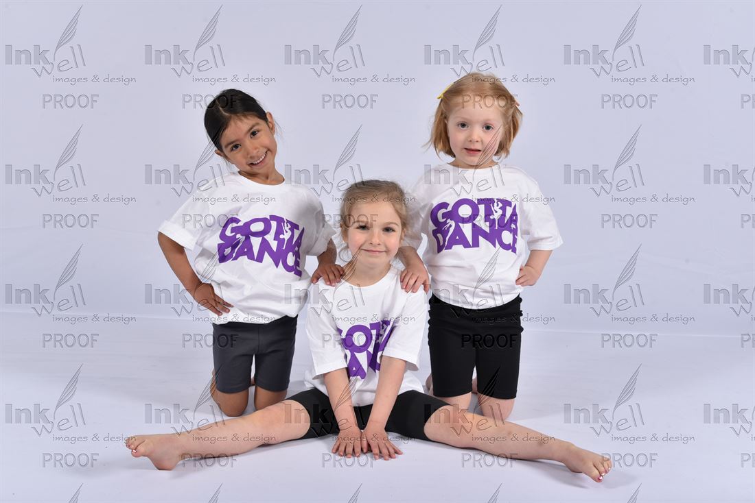 KinderGymnastics Mon. 4:30